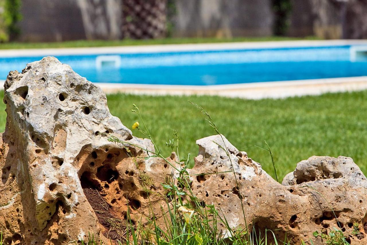 B&B Quattrostelle Cavallino di Lecce Dış mekan fotoğraf