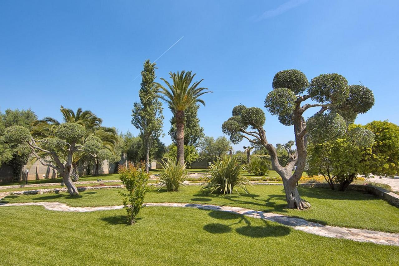 B&B Quattrostelle Cavallino di Lecce Dış mekan fotoğraf